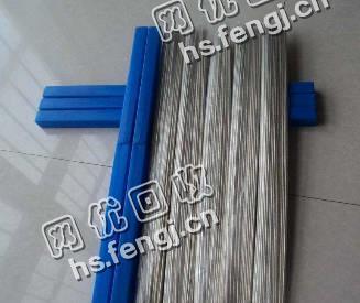 黑龙江地区30％银焊条回收