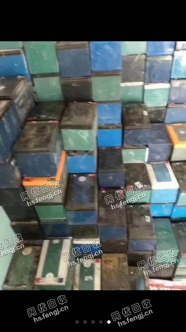 浙江丽水地区电动车电瓶回收