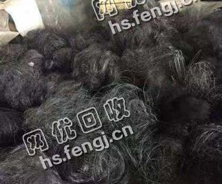 河北地区钼丝回收