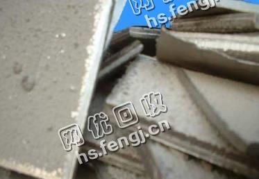 浙江地区镍板回收