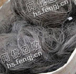 浙江地区钼丝回收