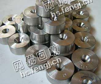 江苏地区拉丝模回收