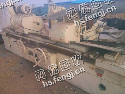 MQ1350/3000外圆磨床回收