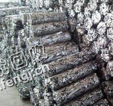 304不锈钢回炉料回收