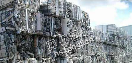 304不锈钢边角料回收