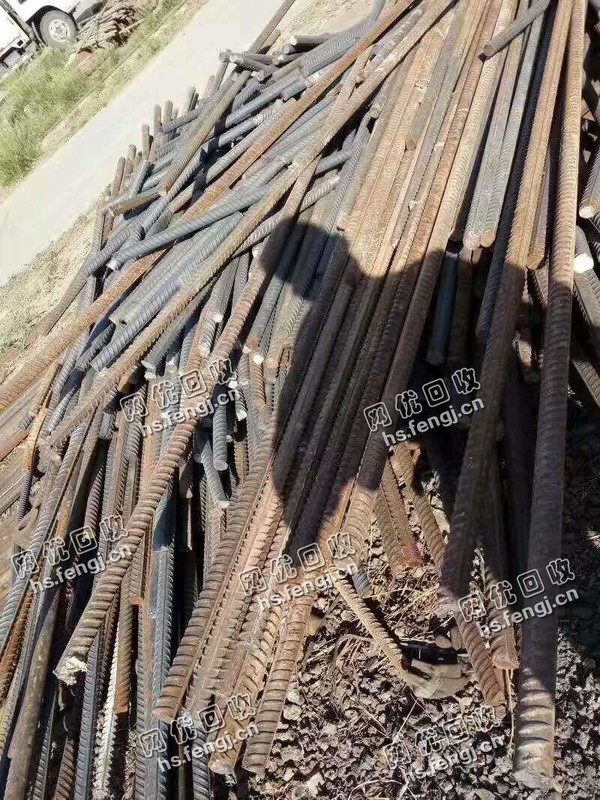 浙江地区螺纹钢回收