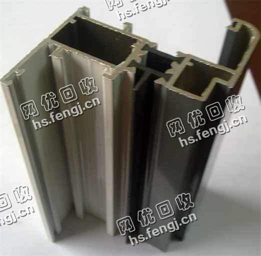 江苏地区断桥铝回收