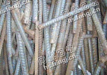 浙江地区钢筋头回收