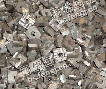 广东地区数控片回收