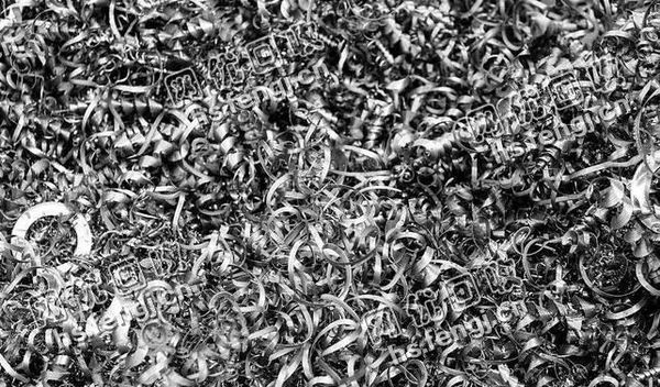 废旧304不锈钢屑末回收