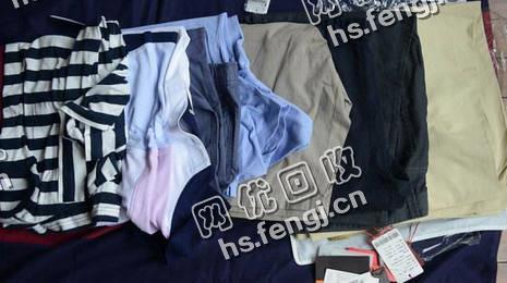 陕西西安地区闲置夏衣回收