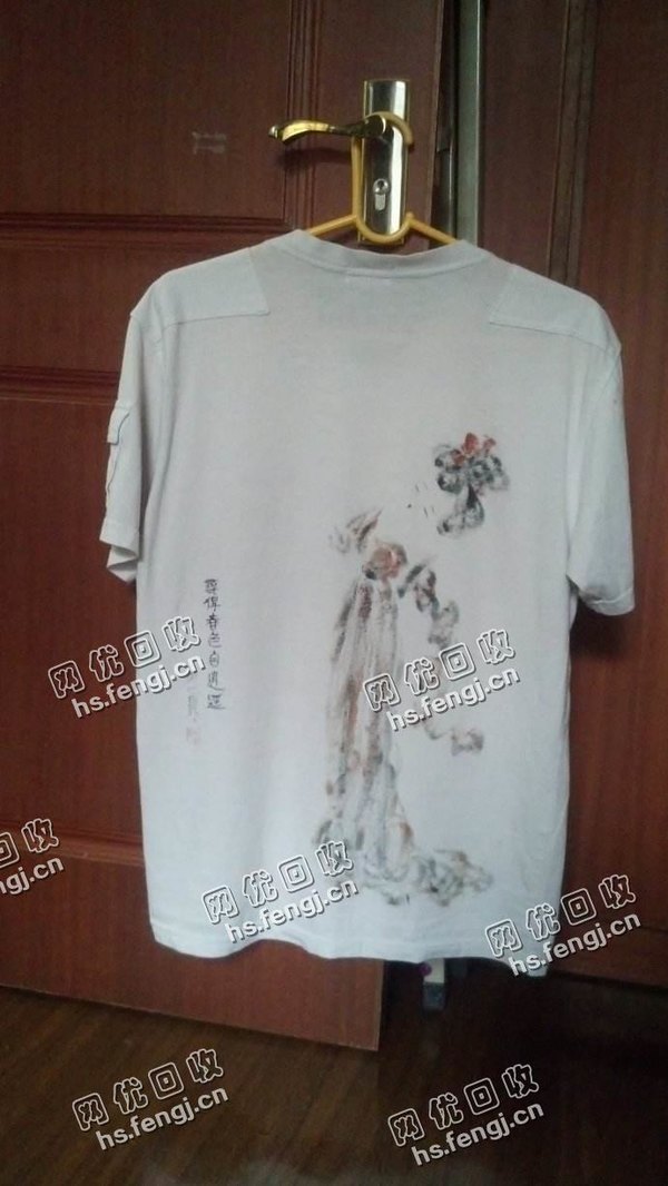 河南南阳地区优质夏装回收