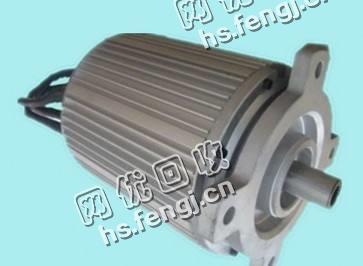 Z500-4A/630KW/440V直流电动机回收