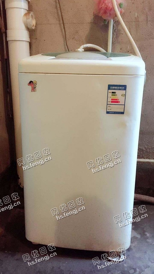 雨花区运达*广场旧全自动洗衣机回收