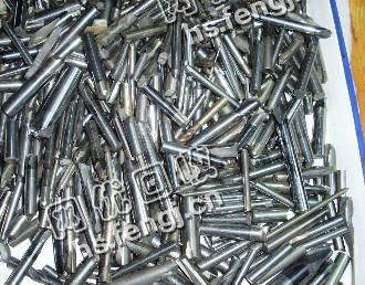 广东地区废钨钢铣回收