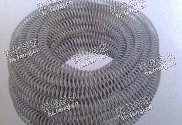 cr20ni35镍铬丝回收