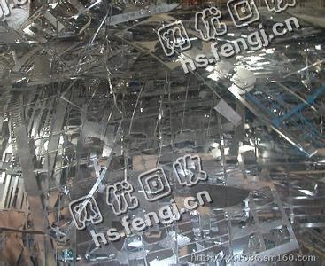 316锈钢边角料回收