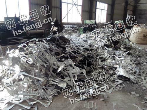 广东地区316不锈钢回收