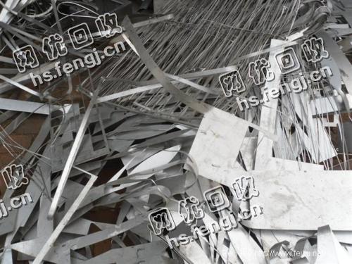 广东地区304不锈钢回收
