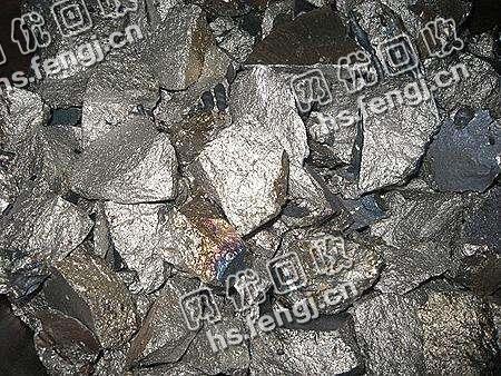 河北地区钼铁回收