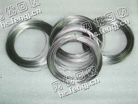 河北地区钼丝回收