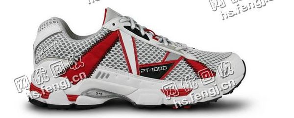 优质大码运动鞋回收