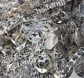 老湛废旧铝皮回收