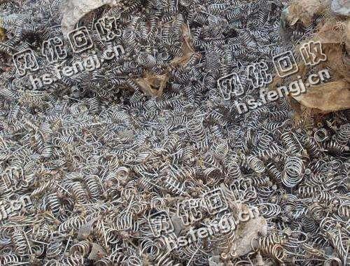 老湛304不锈钢废料回收