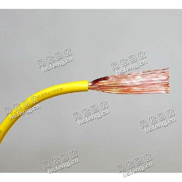 雨花区井湾子街道老黄废旧电线铜回收