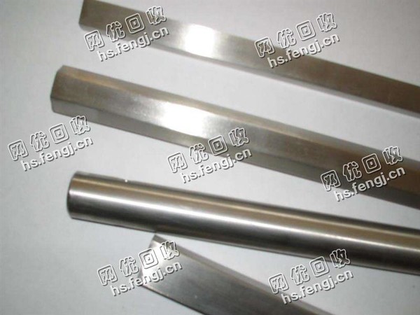 废201不锈钢管材回收