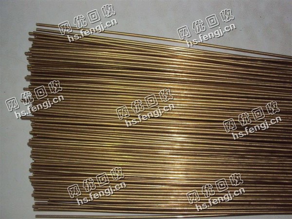 老曾旧黄铜回收