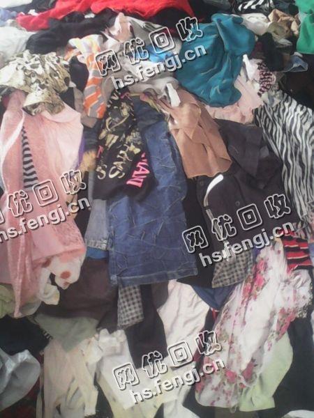 河北石家庄小区箱子货回收