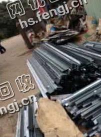 江西地区铝合金门窗回收