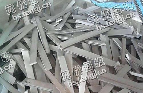 316不锈钢边角料回收
