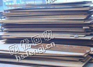 河北地区钨钢板回收