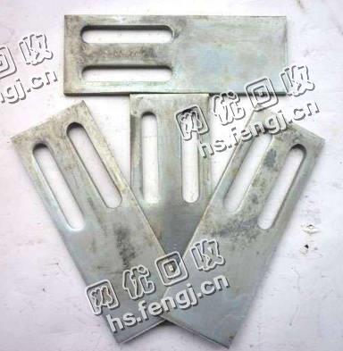 镀锌铁板料回收