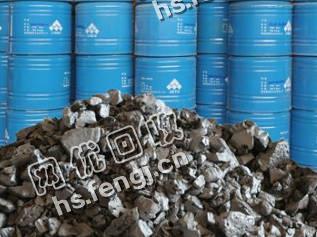 河北地区70钨铁回收