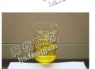 湖南长沙望城区废液压油回收