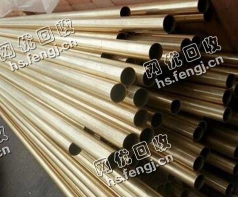 天心区桂花坪街道老李旧黄铜回收