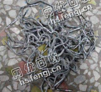 河北地区钨丝回收