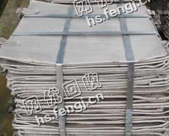 四川地区镍板回收