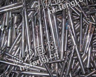 湖南地区钨钢铣回收