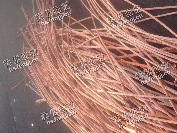 长沙县星沙街道老*废旧紫铜回收