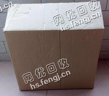 浙江义乌地区废黄板纸回收