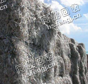 湖北武汉武昌区废白纸边角料回收