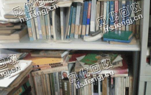 长沙县星沙街道老刘废旧书本回收