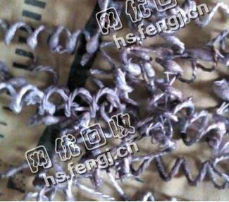 河南地区钨绞丝回收