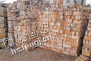 河南地区高铝砖回收