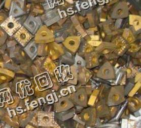 上海地区数控片回收