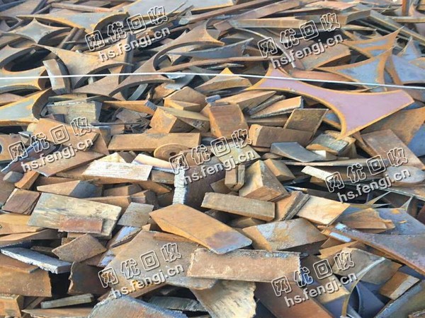 江苏地区6个厚60以内的边角料回收